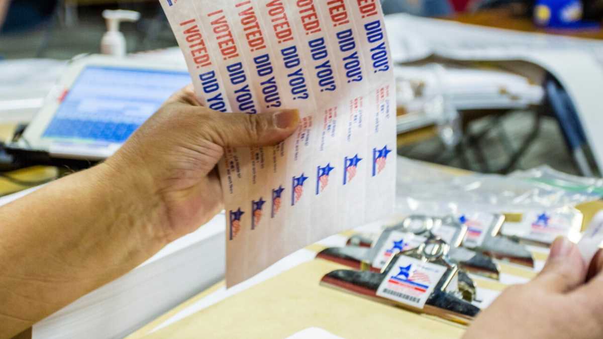 Immagine di Perché il voto via posta è tanto controverso