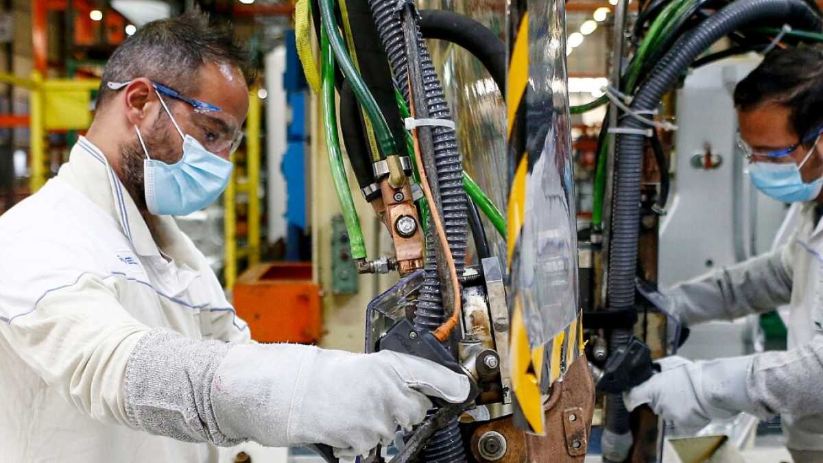 Immagine di Tornare al lavoro dopo il lockdown. Così il virus cambia le imprese