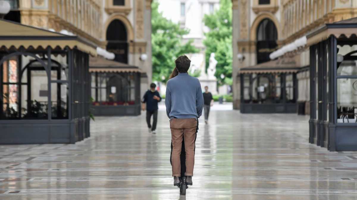 Immagine di Puntare sui privati