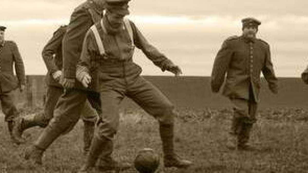Immagine di La Grande Guerra sul campo