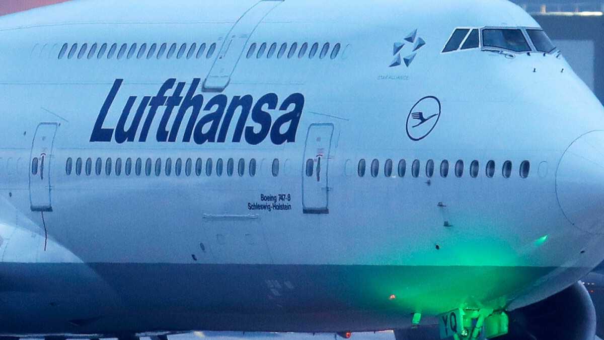 Immagine di No, Lufthansa non è Alitalia