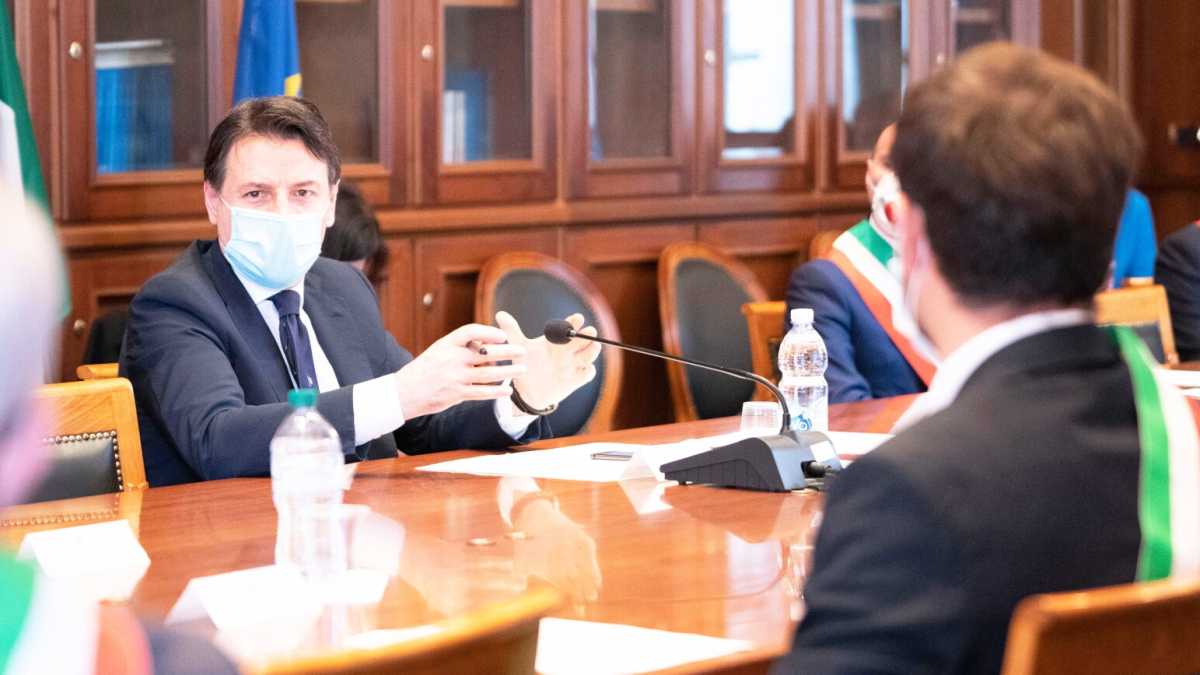 Immagine di Non è andato tutto bene