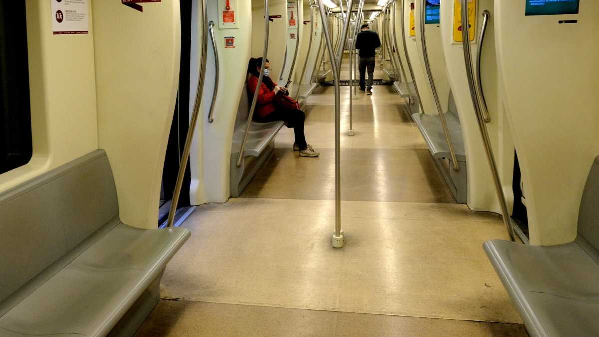 Immagine di Niente fase due (almeno il primo maggio)