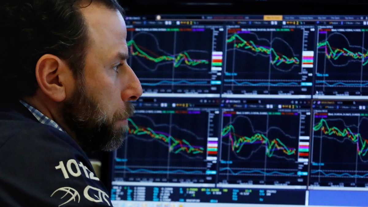 Immagine di I titoli di stato italiani sono a un passo dal livello "spazzatura"