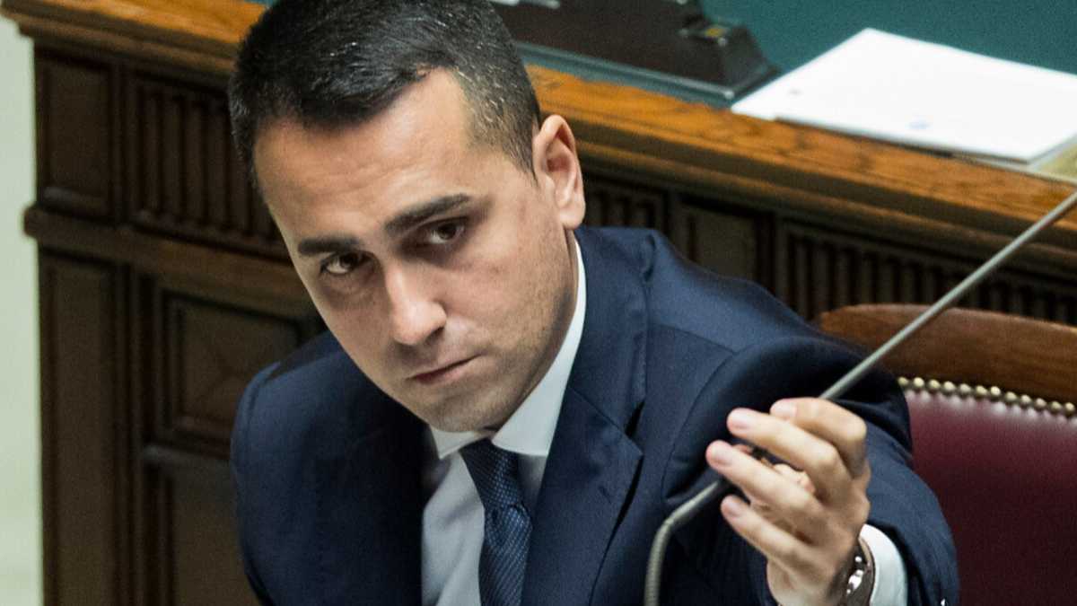 Immagine di Giggino ci sta