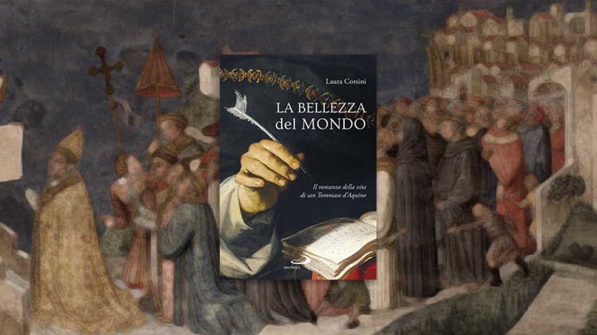 Immagine di La bellezza del mondo