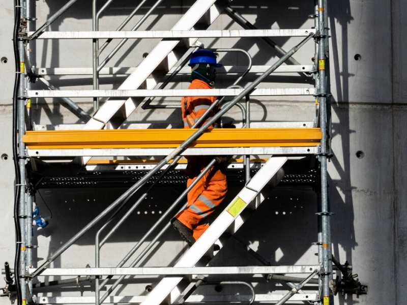 (foto LaPresse)