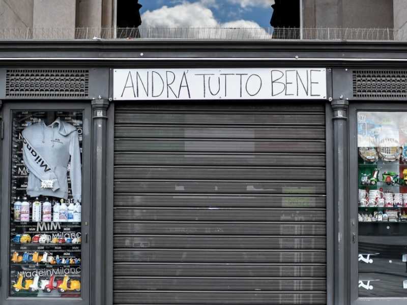 Foto LaPresse