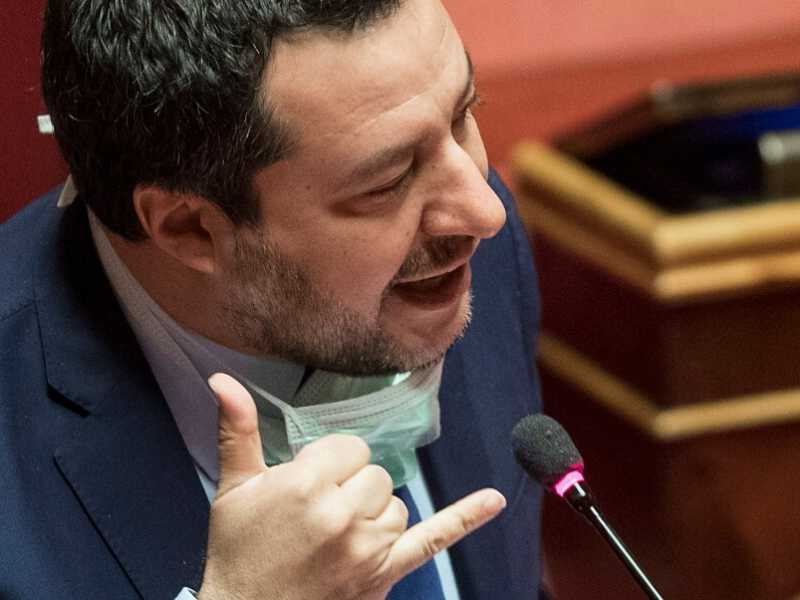 foto LaPresse
