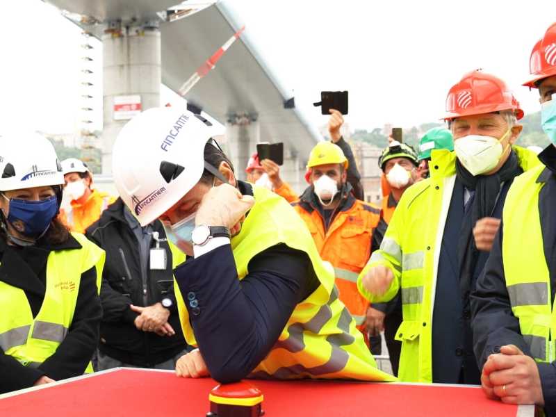 (foto LaPresse)