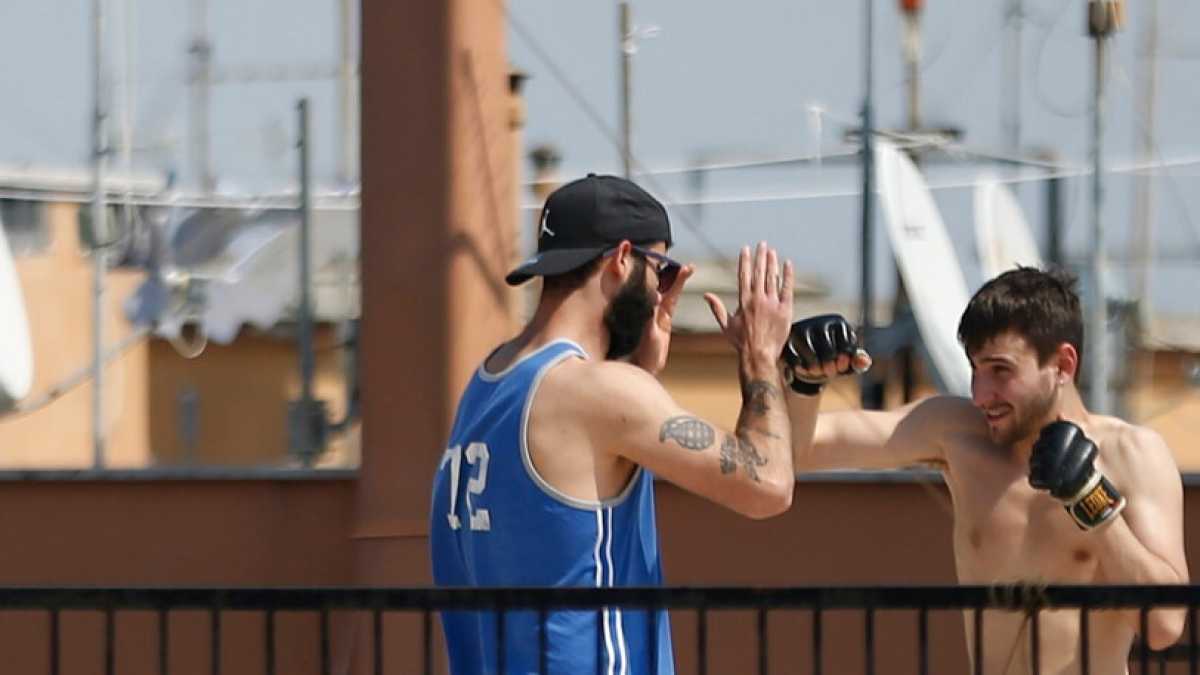 Immagine di Idee per la “rivoluzione dolce” che dovrà cambiare e salvare lo sport