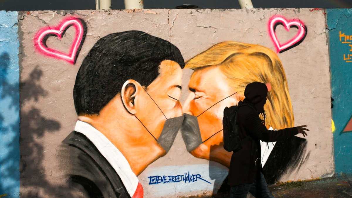 Immagine di Quale sarà il futuro della politica post pandemia