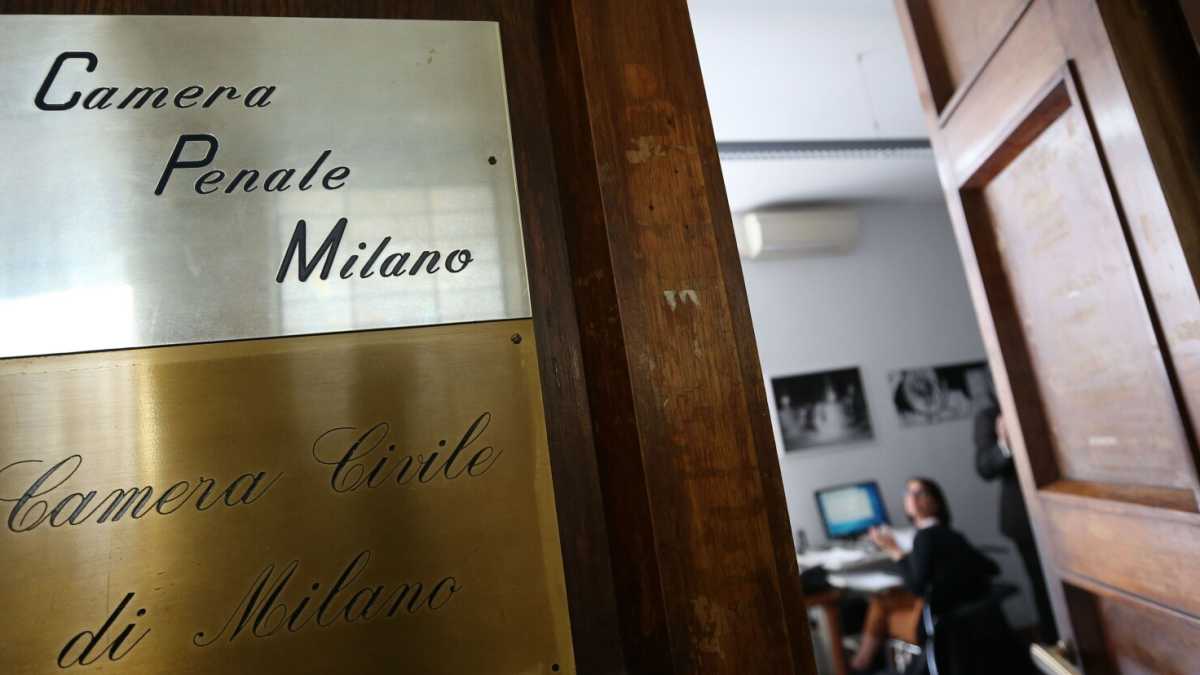 Immagine di Il virus mette a nudo tutte le fragilità della giustizia civile italiana