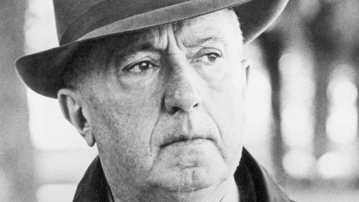 Immagine di L'Italia illiberale spiegata con Carlo Emilio Gadda