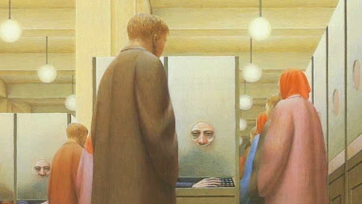 Immagine di Perché non c’è ripresa senza la drastica semplificazione degli appalti