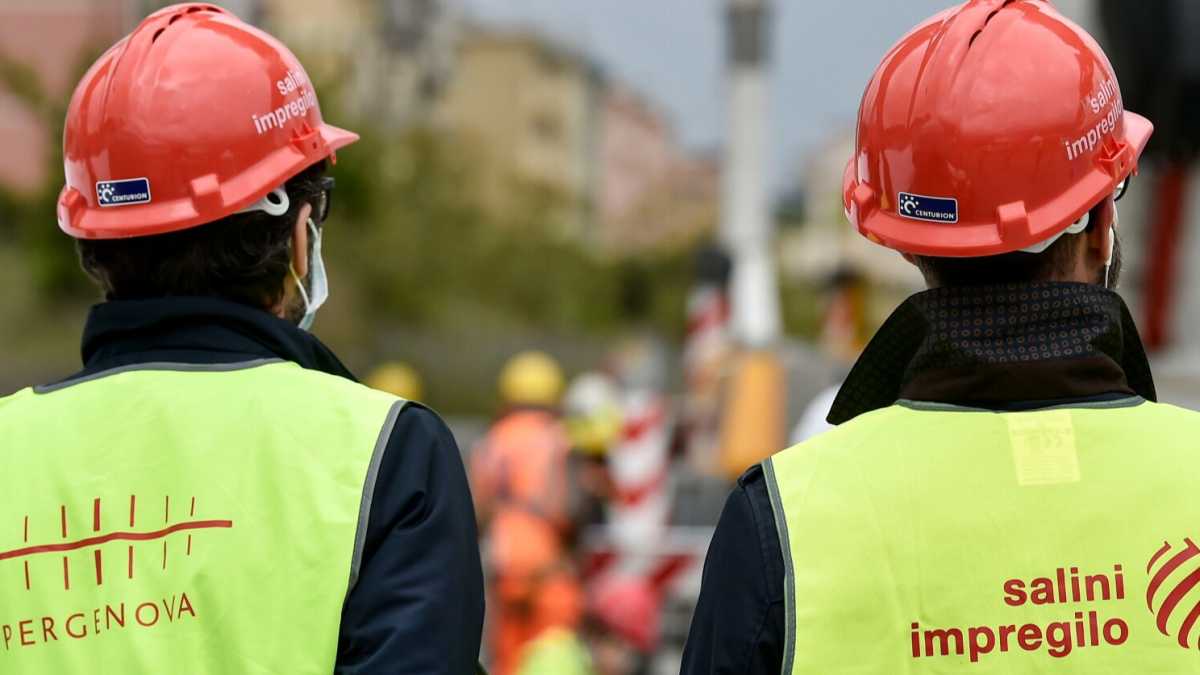 Immagine di Ricostruire il paese secondo chi lo costruisce: qualche idea