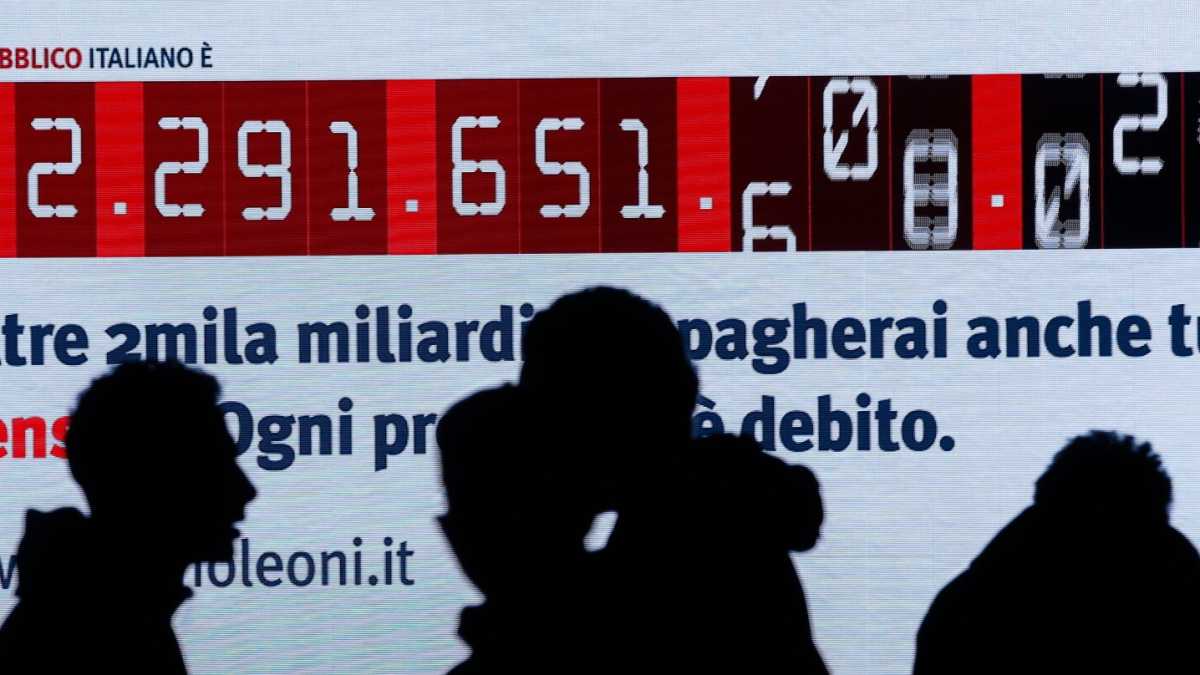 Immagine di Gli economisti alla prova della fase anti gnagnera. Che fare?