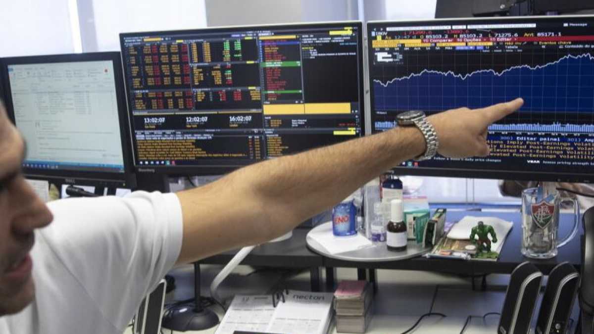 Immagine di Una rivoluzione per combattere la paura