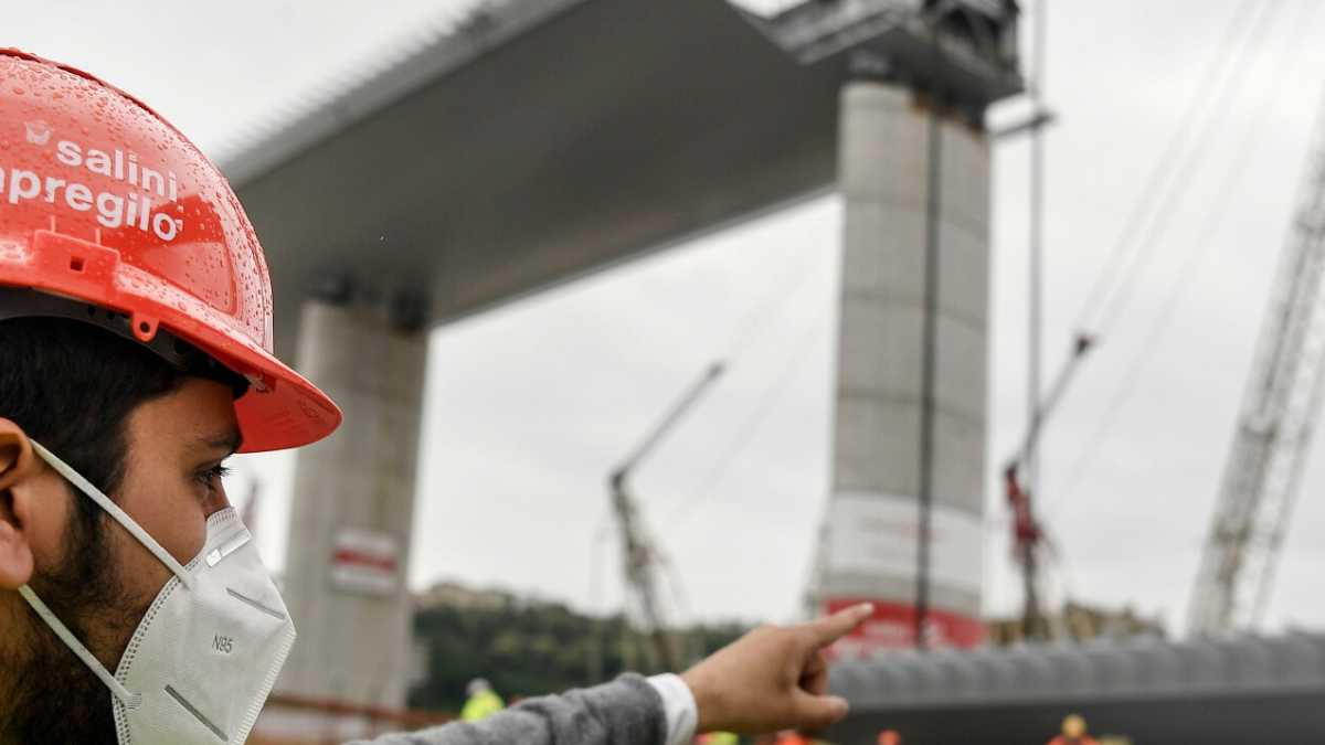 Immagine di Il Ponte è un modello per le competenze non per le procedure