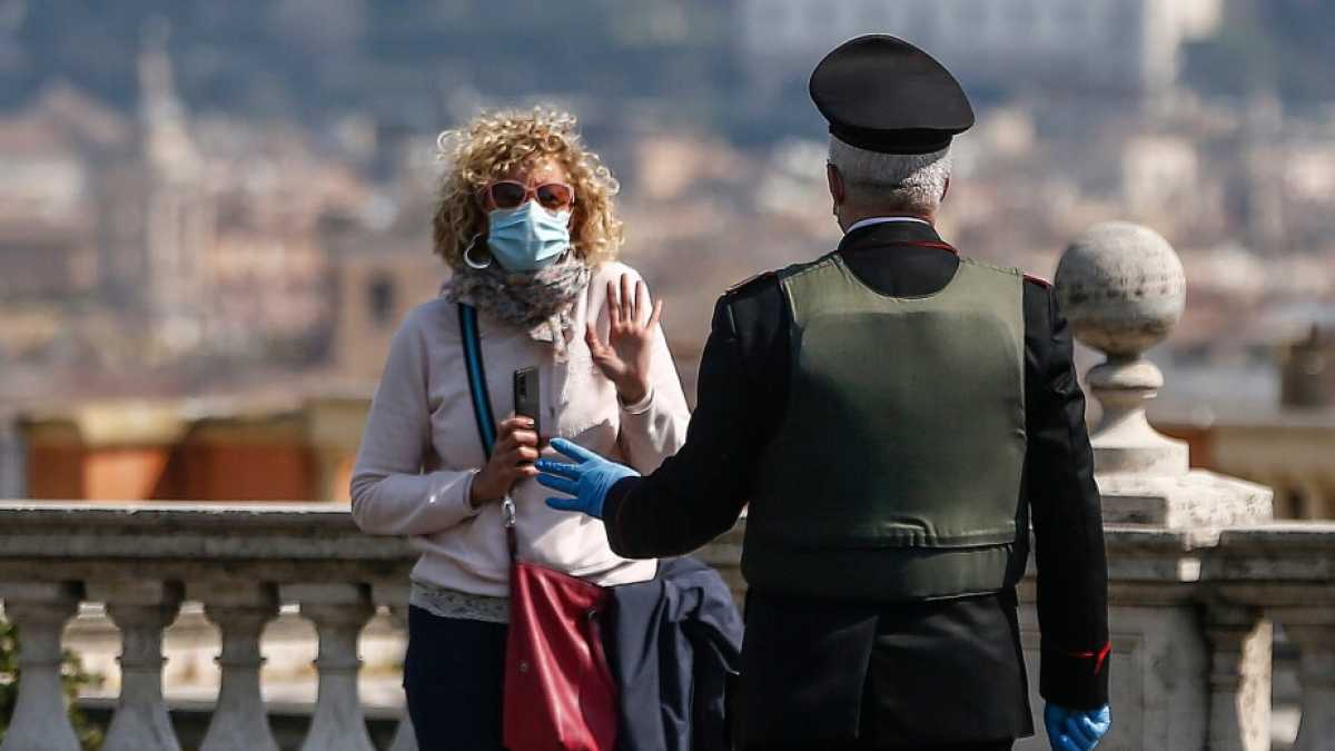 Immagine di È ora di trasformare i divieti in disciplina