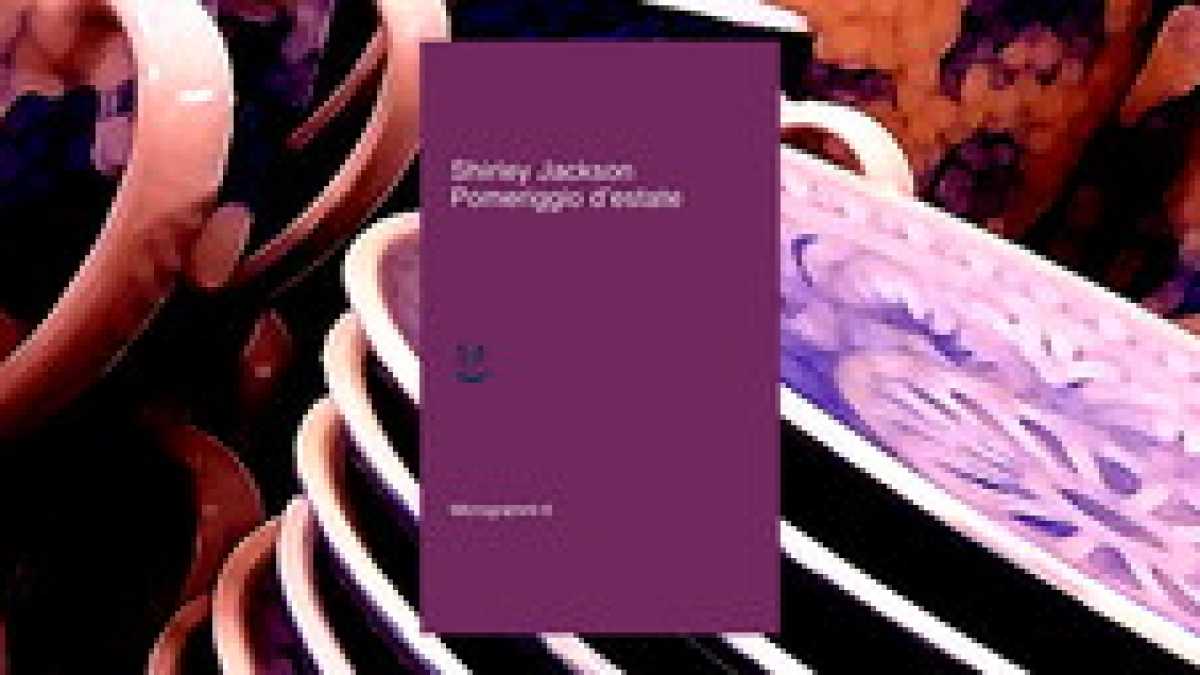 Immagine di La regina delle stoviglie che prendono vita e i fantasmi della nostra clausura