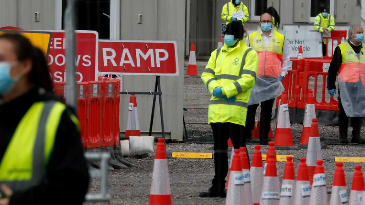 Immagine di Cinque princìpi per ripartire