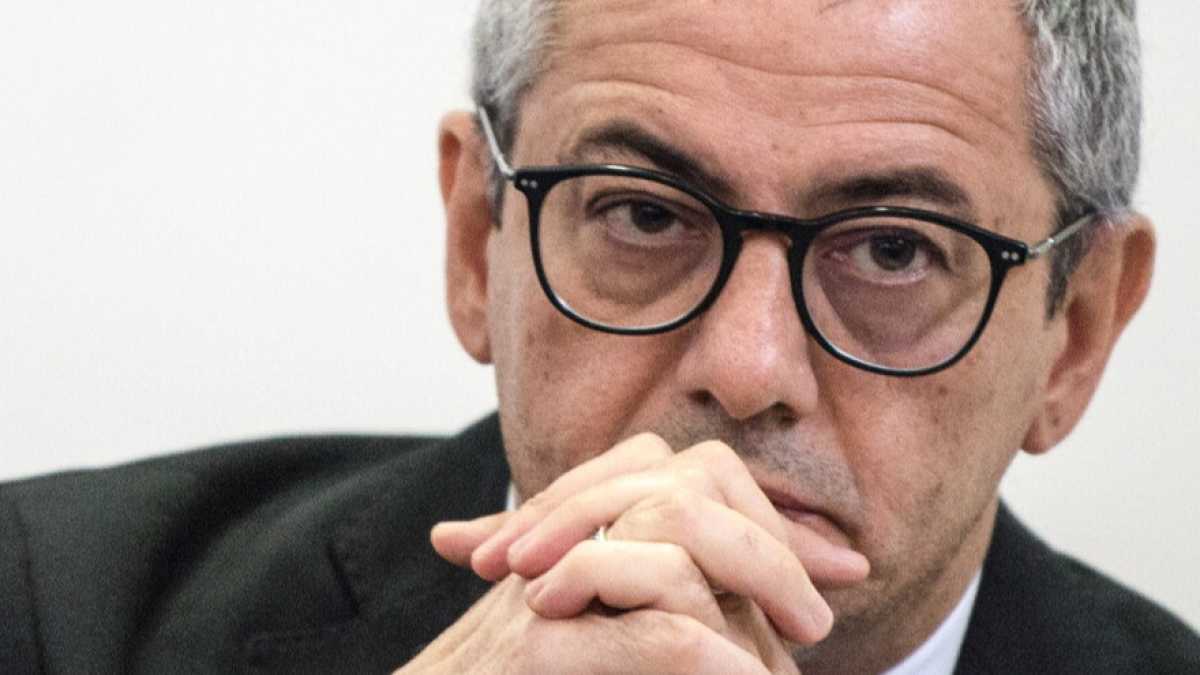 Immagine di Il Pd ora molla il capo del Dap e chiede le sue dimissioni