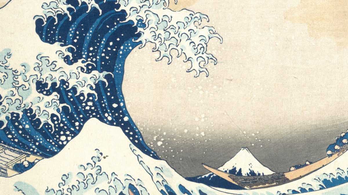 Immagine di L’inevitabile ondata di cultura convalescente