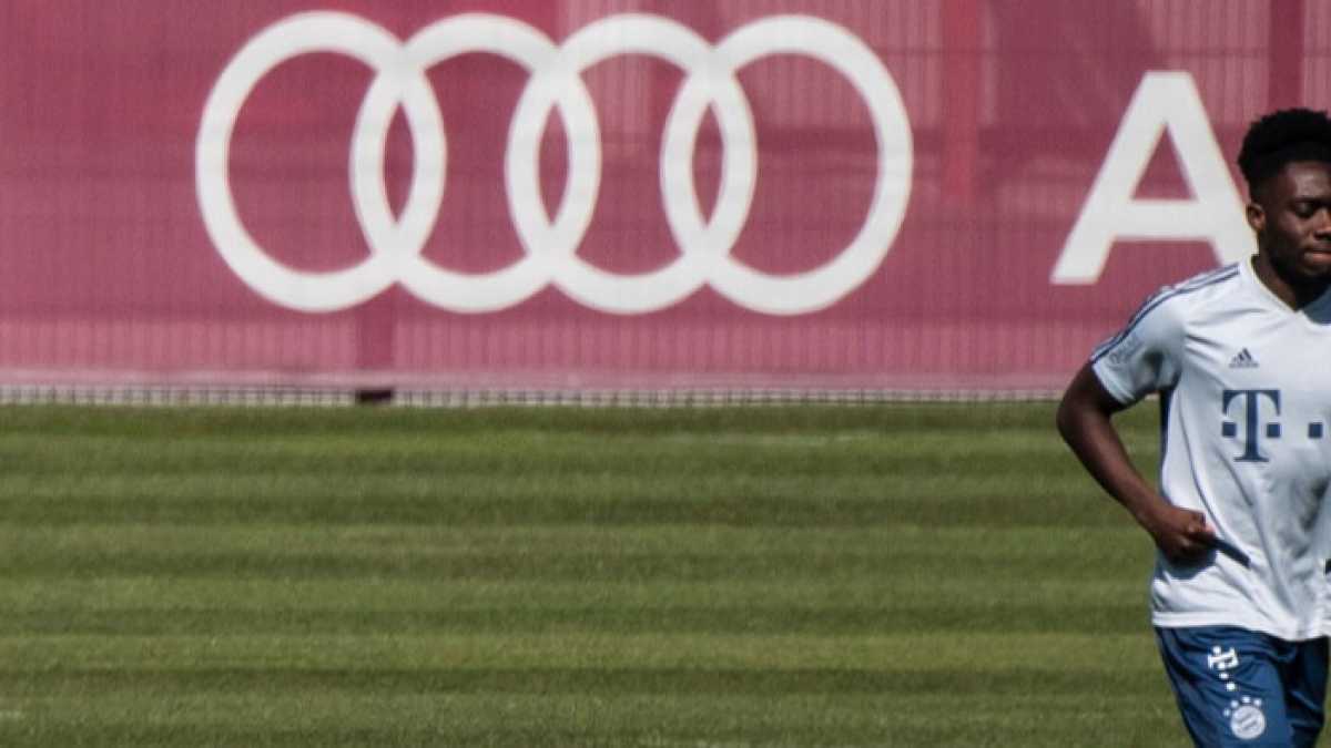 Immagine di Così la Bundesliga è pronta a partire