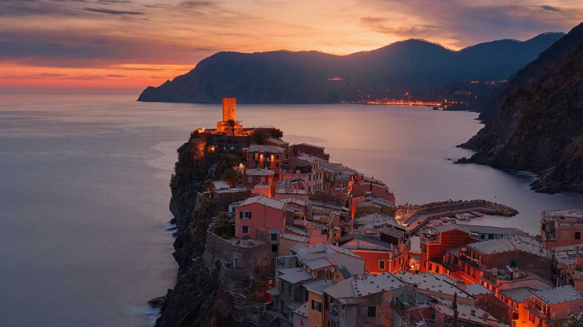 Immagine di Vacanze italiane