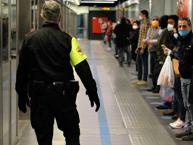 (foto LaPresse)