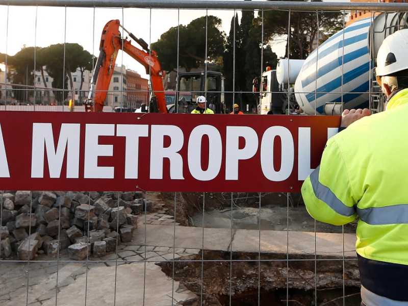 Foto LaPresse