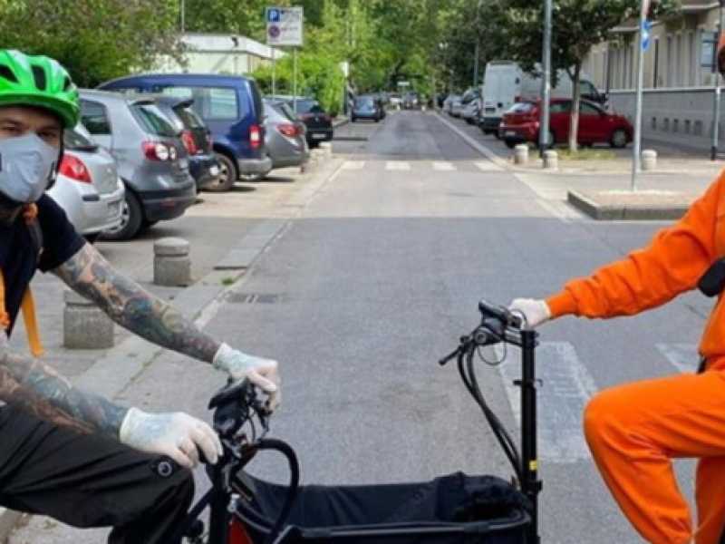 Ma bravi i Ferragnez