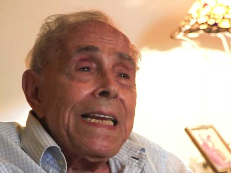 Mauro Lucentini