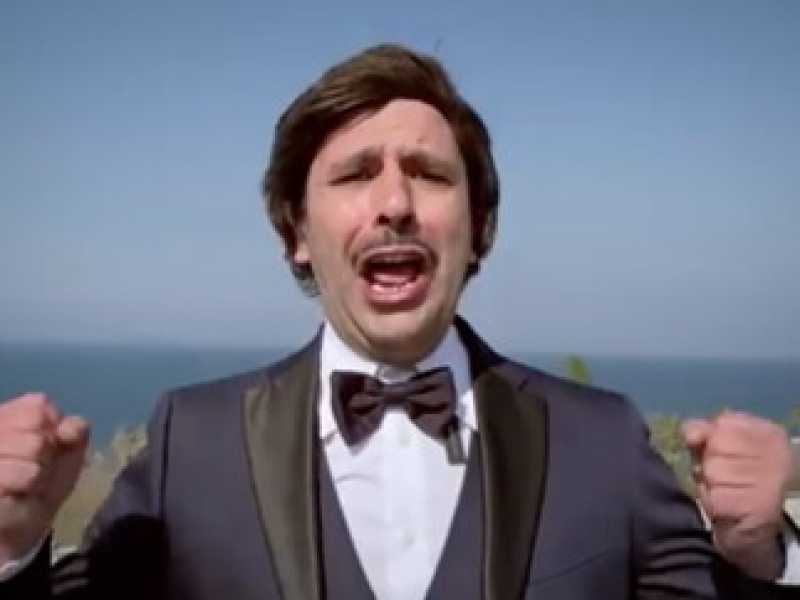 Il genio di CheccoZalone