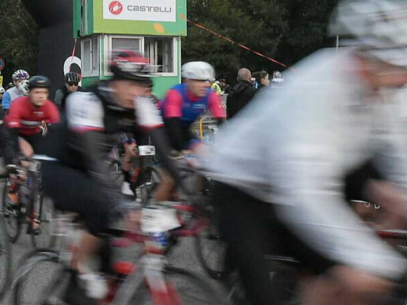 Rinviate o virtuali? Così il ciclismo delle gran fondo si adegua al virus