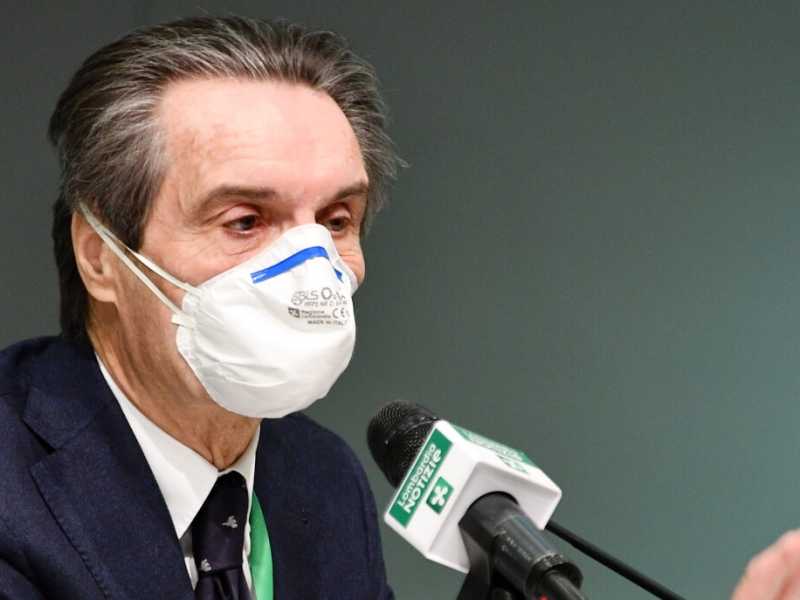 (foto LaPresse)