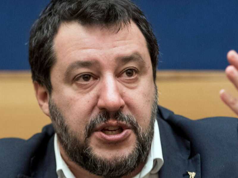 foto LaPresse