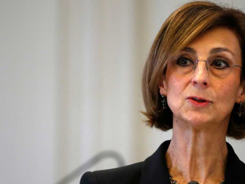 (foto LaPresse)