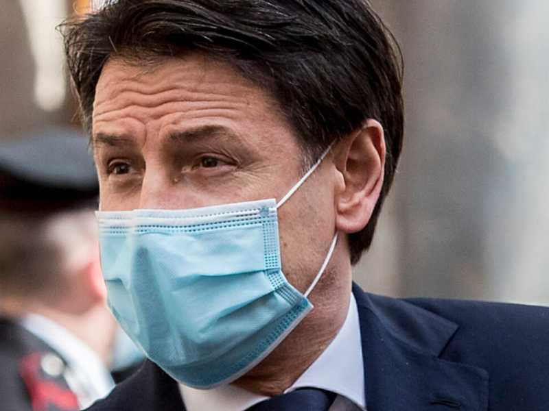 (foto LaPresse)