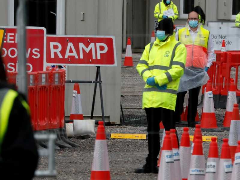 (foto LaPresse)