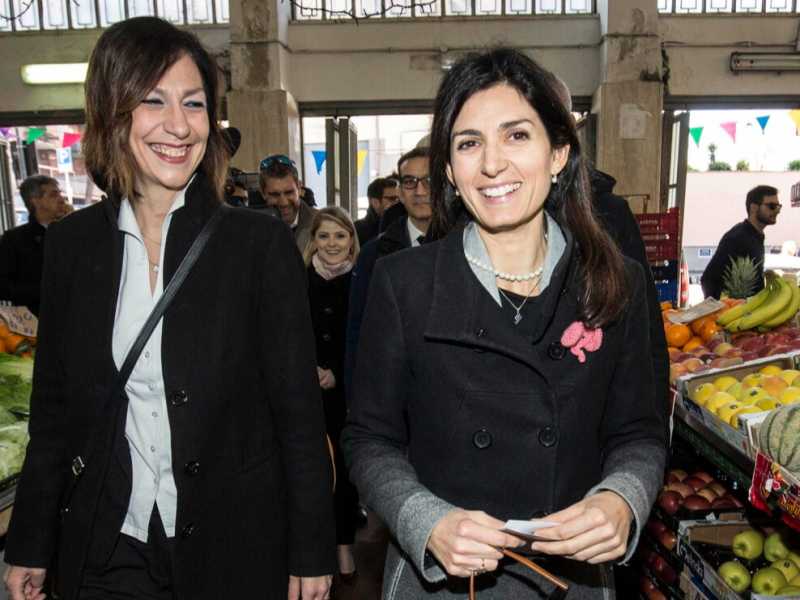 (foto LaPresse)