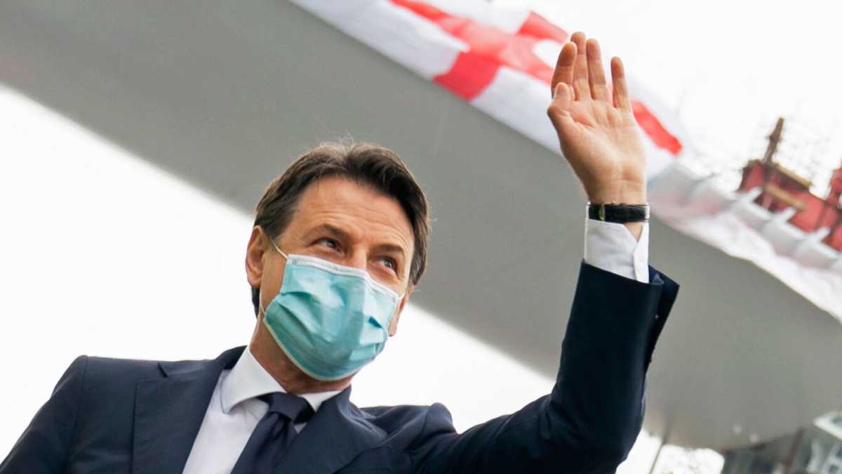 Immagine di L’armata Brancaleone che sfida l’avvocato Conte