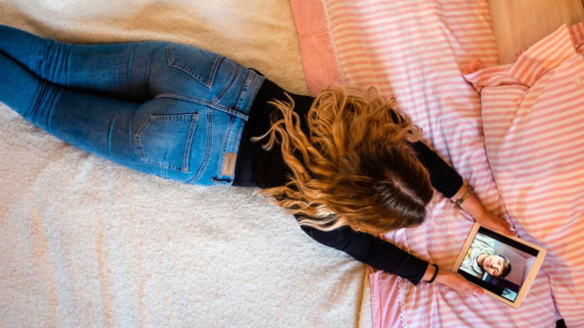 Immagine di Abitudini da lockdown