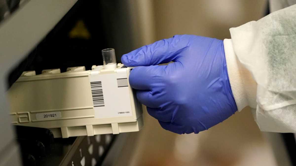 Immagine di Non illudetevi il vaccino contro il coronavirus non arriverà a settembre (purtroppo)