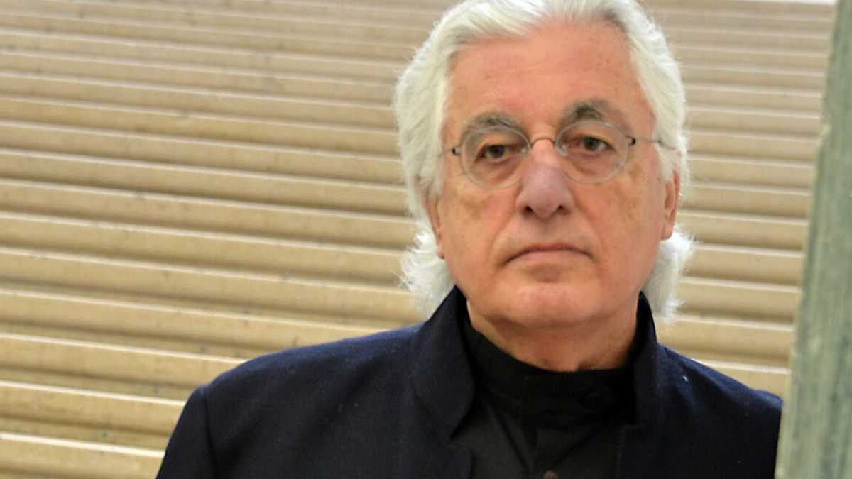 Immagine di Come ricorderemo Germano Celant