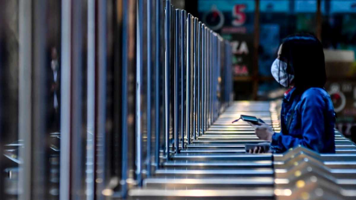 Immagine di Le incognite della fase 2 a ripartenza indifferenziata