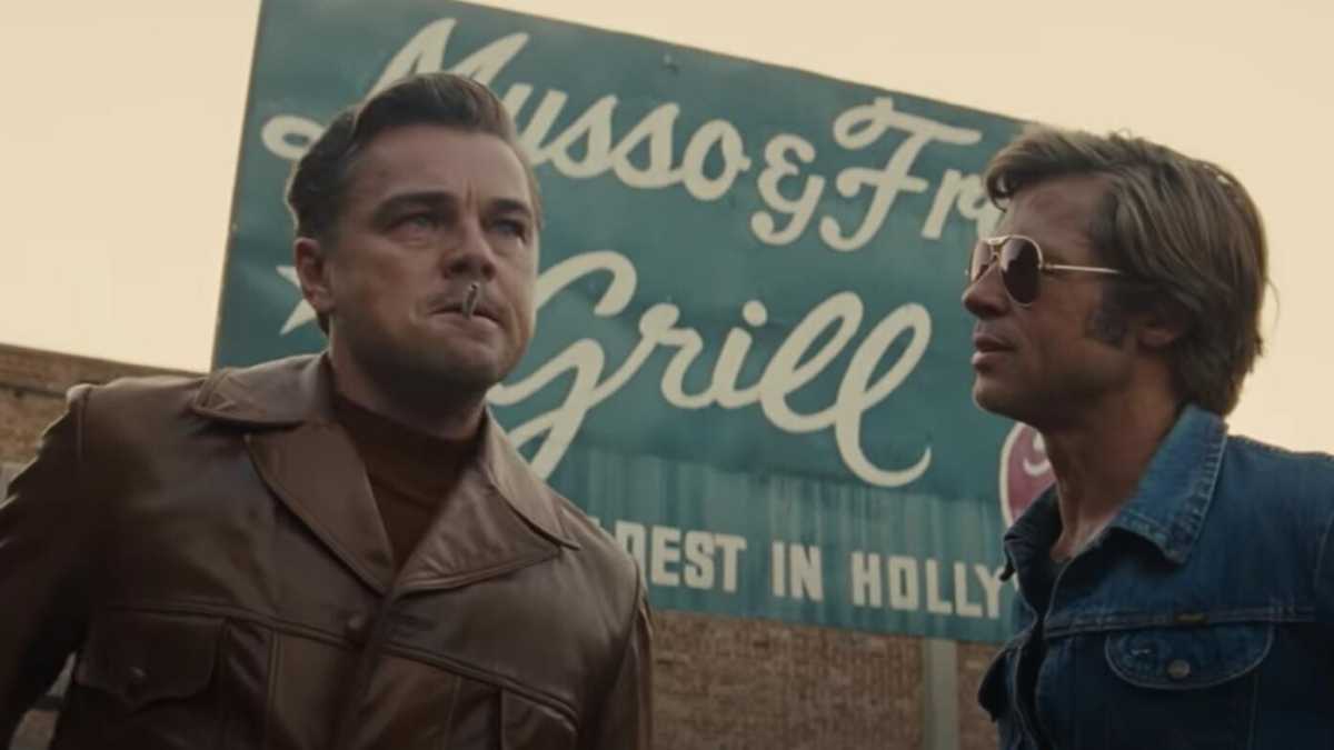 Immagine di Cara vecchia Hollywood
