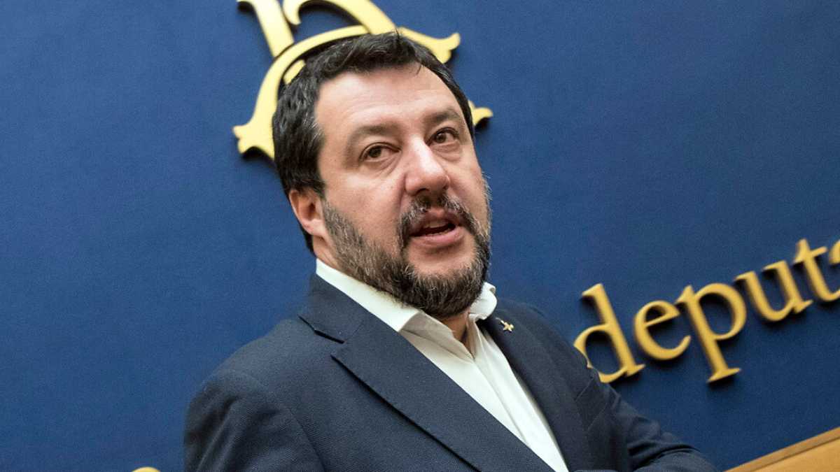 Immagine di Come farsi cacciare dall’euro