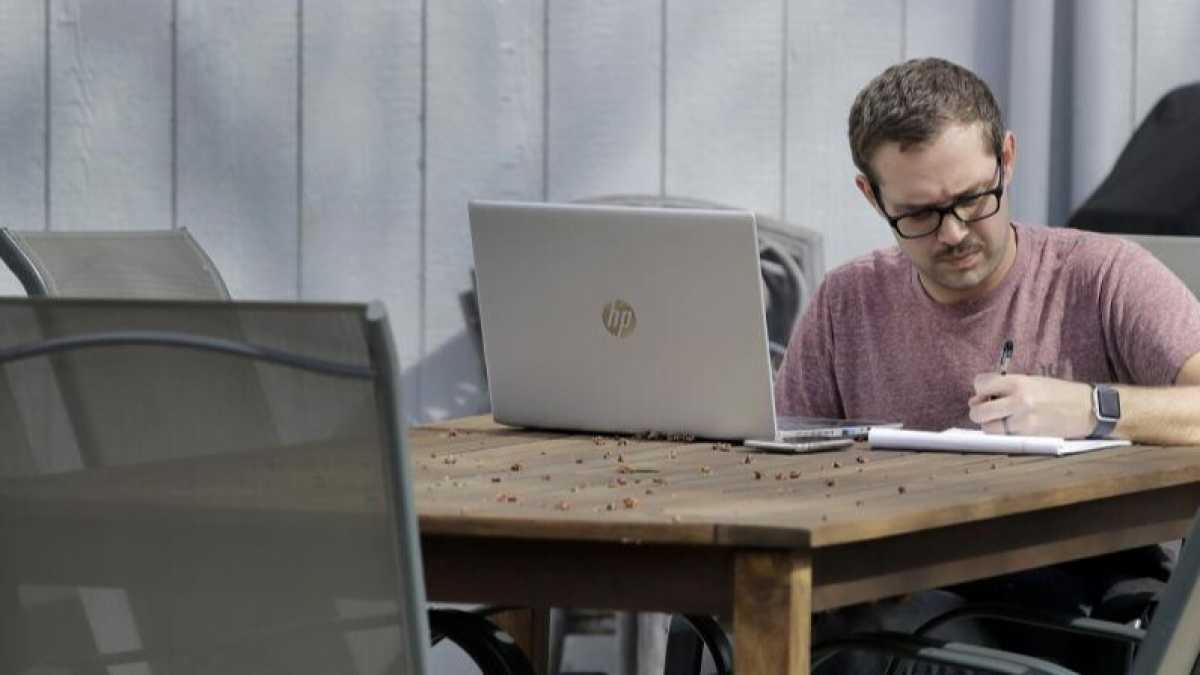 Immagine di Protocolli per uno smart working sicuro, anche in fase 2